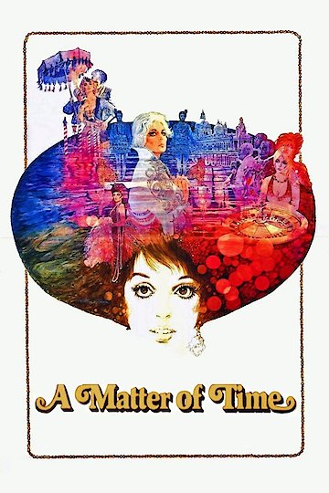 A Matter of Time A Matter of Time