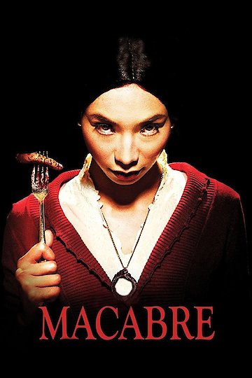 Macabre Macabre