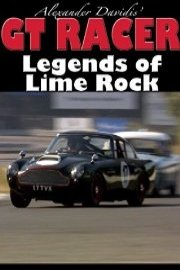 GT Racer - Legends of Lime Rock