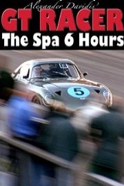 GT Racer - The Six Hours of Spa
