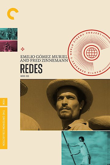 Redes Redes