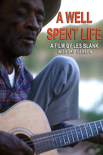 A Well Spent Life A Well Spent Life