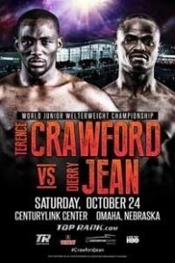 Crawford vs. Jean (10/24/15)