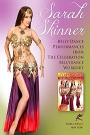 Belly Dance Performances featuring Combinations & Techniques from The Celebration Bellydance Workout