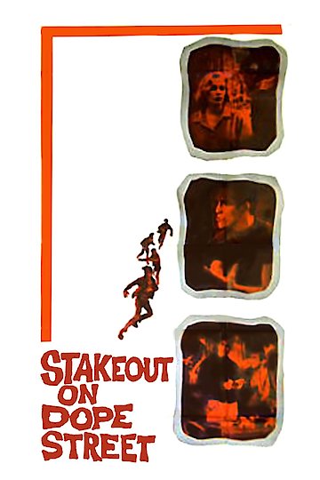 Stakeout Stakeout