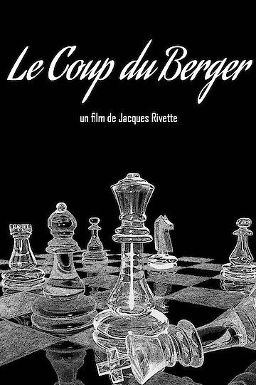 Le Coup Du Berger Le Coup Du Berger