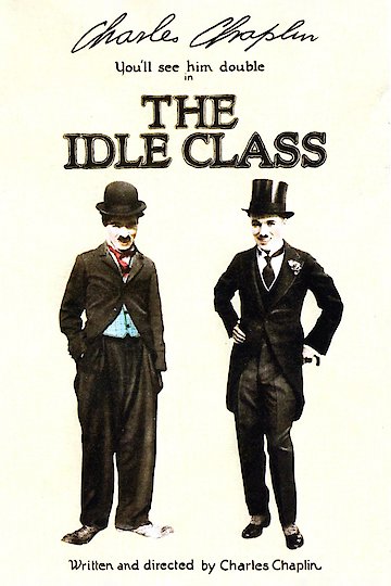 The Idle Class The Idle Class