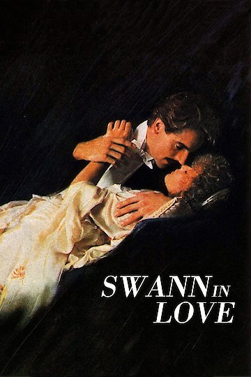 Swann in Love Swann in Love
