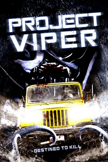 Project Viper Project Viper