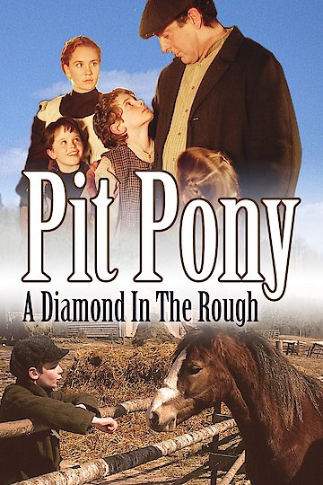 Pit Pony Pit Pony