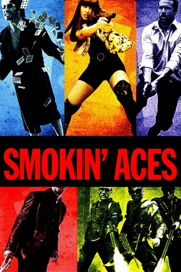 Where Can I Watch Smokin Aces For Free Watch Smokin' Aces Online | 2007 Movie | Yidio