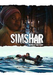Simshar