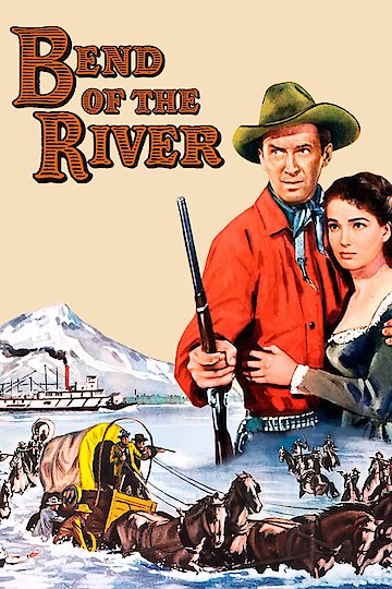 Bend of the River Bend of the River