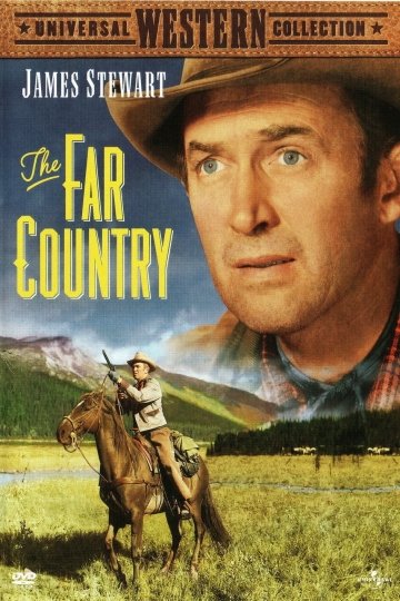 The Far Country The Far Country