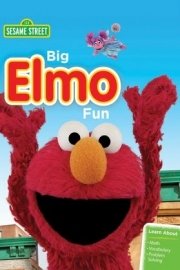 Sesame Street: Big Elmo Fun