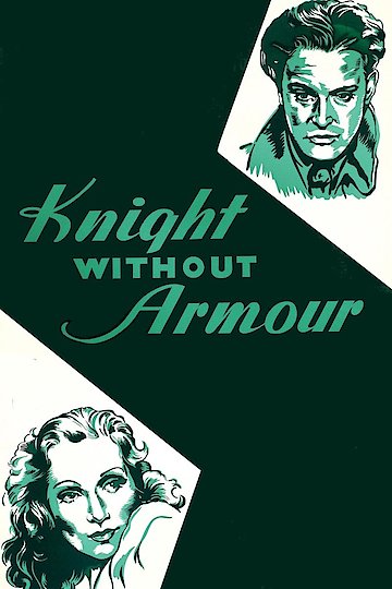 Knight Without Armour Knight Without Armour