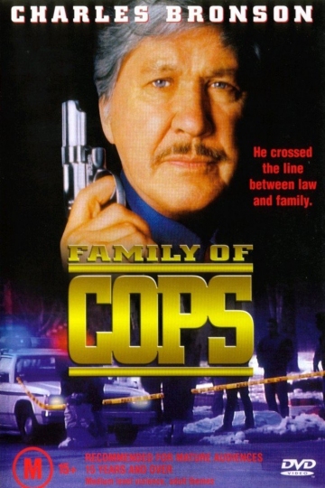 Family of Cops Family of Cops