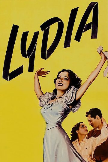 Lydia Lydia