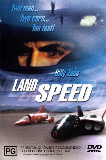 Landspeed Landspeed