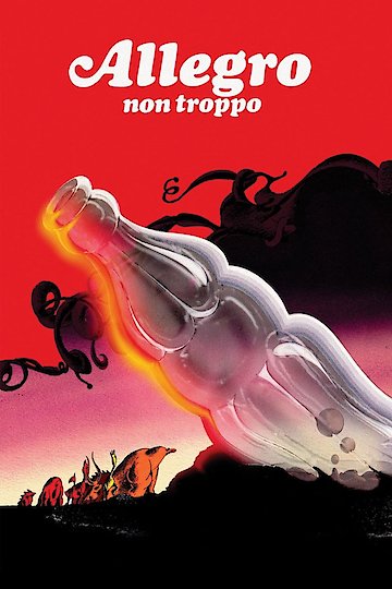 Allegro non troppo Allegro non troppo