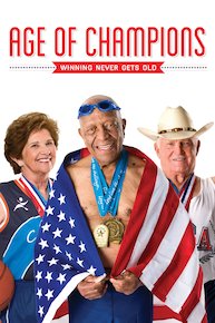 Age of Champions