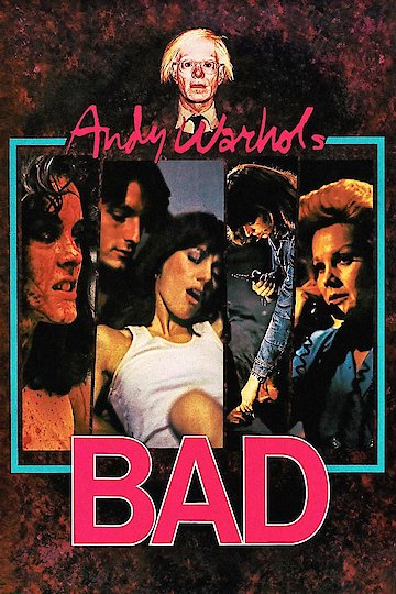 Andy Warhol's Bad Andy Warhol's Bad