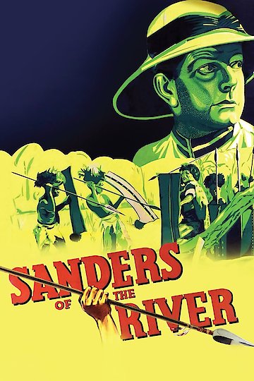 Sanders of the River Sanders of the River