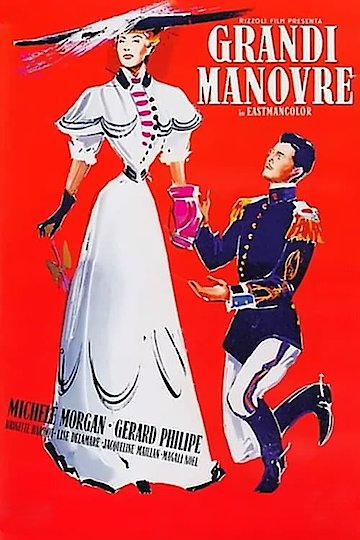 Les Grandes Manoeuvres Les Grandes Manoeuvres