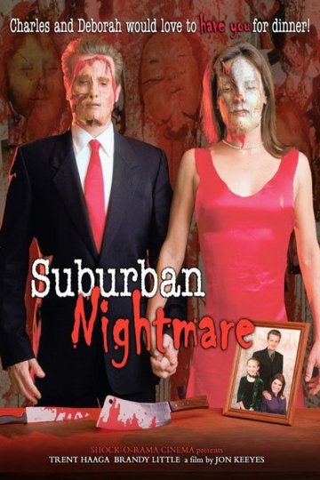 Suburban Nightmare Suburban Nightmare