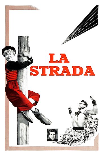 La Strada La Strada