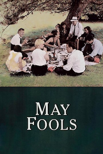 May Fools May Fools