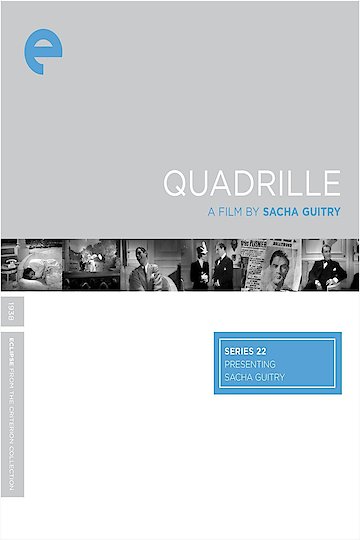 Quadrille Quadrille