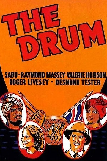 The Drum The Drum