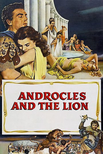 Androcles and the Lion Androcles and the Lion