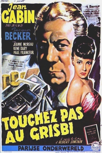 Touchez Pas au Grisbi Touchez Pas au Grisbi