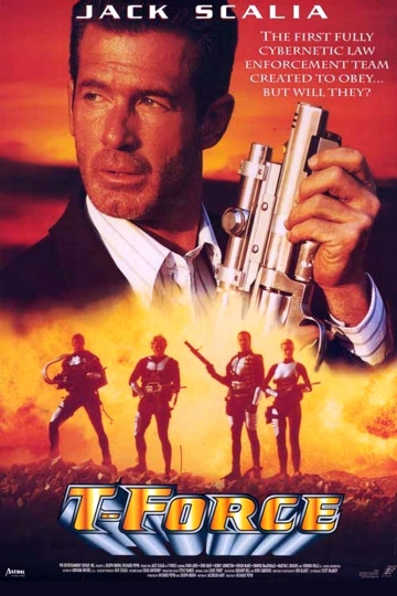 T-Force T-Force