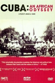 Cuba: An African Odyssey