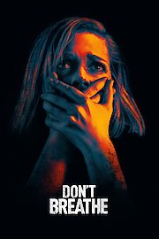 Don't Breathe