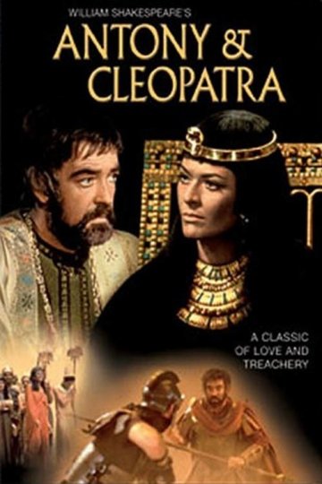 Antony and Cleopatra Antony and Cleopatra