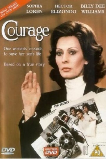 Courage Courage