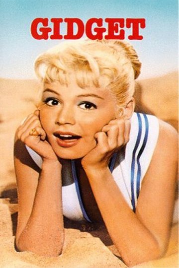 Where Can I Watch Gidget For Free Watch Gidget Online | 1959 Movie | Yidio