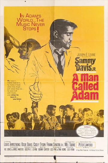 A Man Called Adam A Man Called Adam