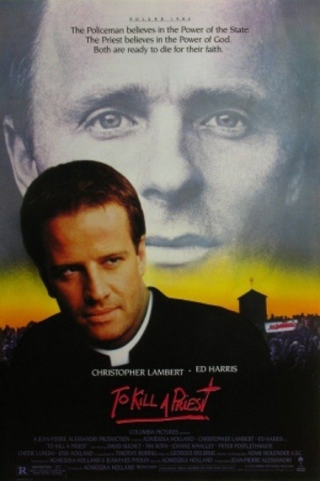 To Kill a Priest To Kill a Priest