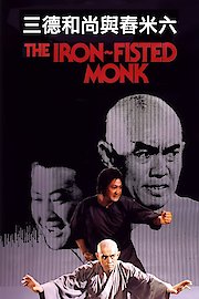 The Iron-Fisted Monk