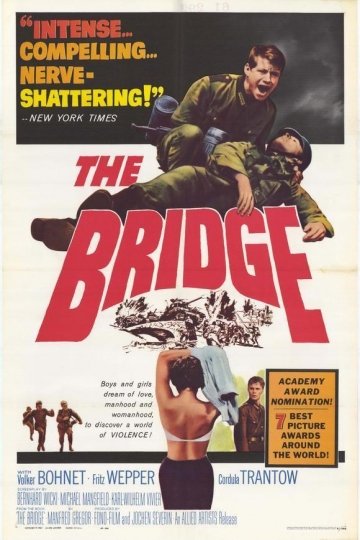 Watch The Bridge [die Brucke] Online 