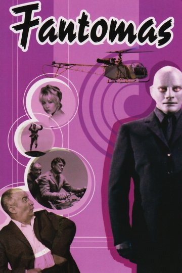 Fantomas Fantomas