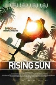 The Rising Sun