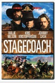 Stagecoach