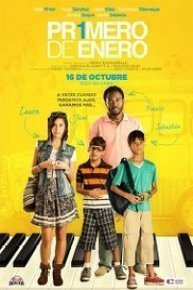 Primero de Enero (January First)