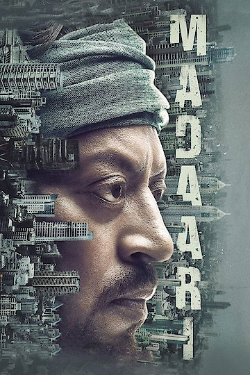 Madaari Madaari
